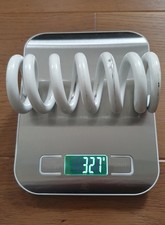 Firm titanium spring, 500 x