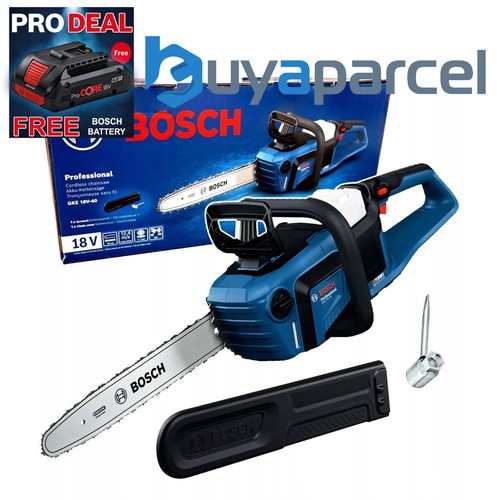 Bosch professional gke - bosch, 18v-40