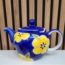 Teapot Whittard of Chelsea