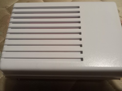 Residential internal alarm - residential,