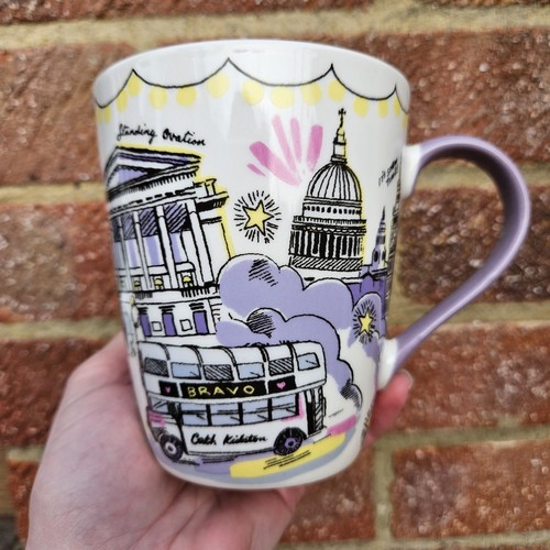 Cath kidston mug - cath, cup