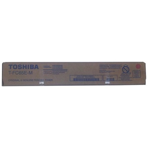 Toshiba magenta toner - magenta,