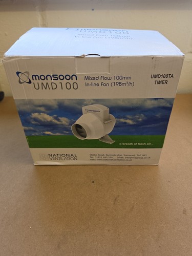 Monsoon umd100ta inline - monsoon,