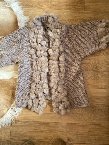 Ladies size cardigan - 10,