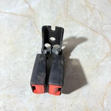 Ford Fiesta 2013-2017 O/S Rear