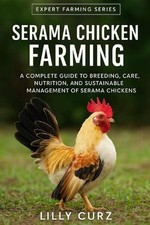 Serama chicken farming - serama,