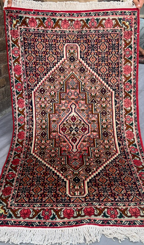 Stunning vintage oriental - vintage,