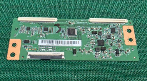 Lvds control board - lvds,