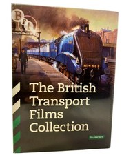 British Transport Films