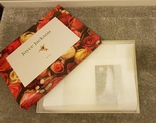 Joyce Jackson Chapel Length