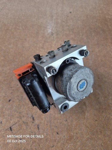 Honda jazz abs pump - 01-08, &