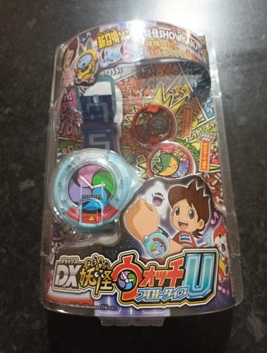 Bandai yokai youkai - bandai,