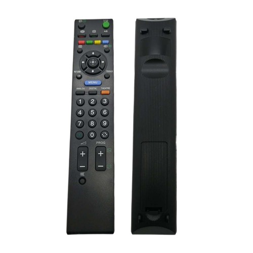 New replacement remote control - replacement,