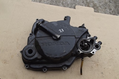 Honda mtx80 right side outer - mtx80,