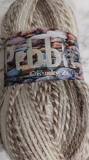 Woolcraft Pebble Chunky Range