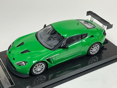 Tecnomodel aston martin - 1/18,