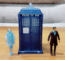 11th Dr Who Hide Caliburn