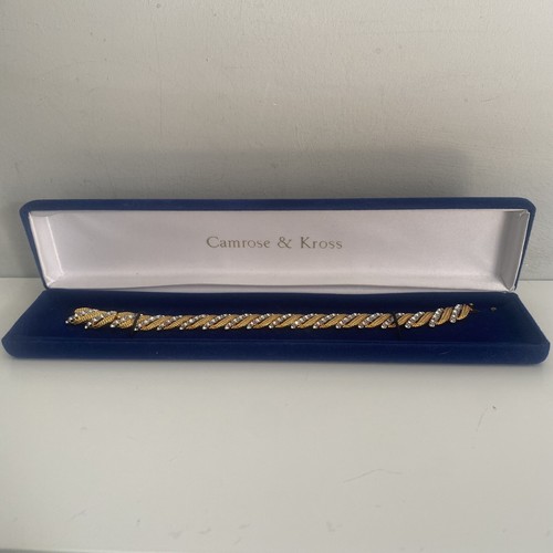Camrose kross vintage - camrose, &