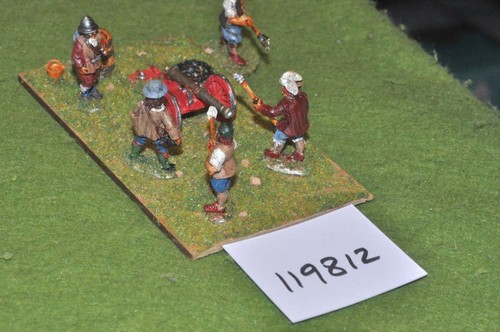 28mm ecw generic gun - -, &