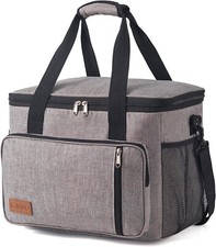 Leak proof cooler - bag, box