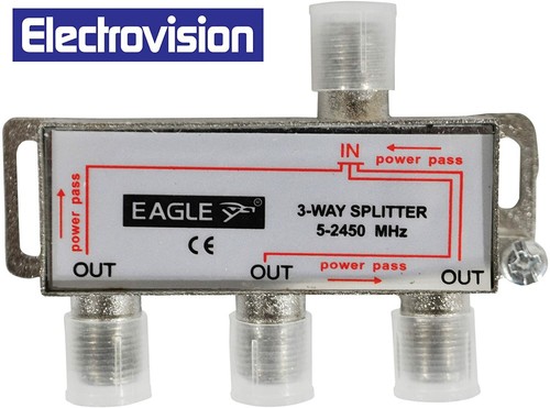 Way splitter - way,