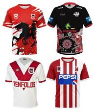 RUGBY MEN's Saint George's