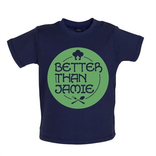 Better than jamie baby - -,