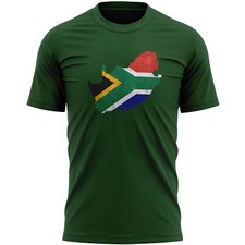 South Africa Country Mens T