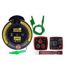 50m R2 Earth Wander Lead &