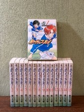 WHISTLE ! Japanese Manga