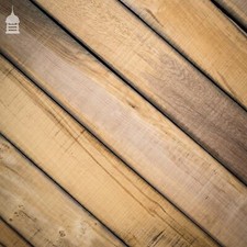 Band Sawn Reclaimed Norfolk