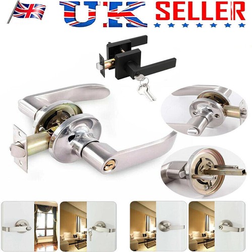 Internal door handle - handle, privacy