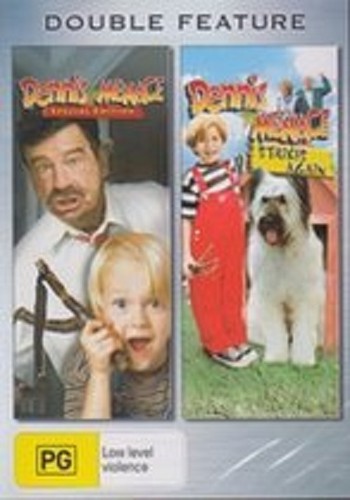 Dennis the menace - the,