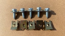 FIT MG HEX SCREW SPEED