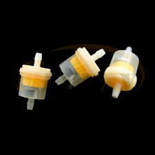 3 Outboard Motor Fuel Filter