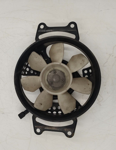 Cooling radiator fan - radiator,