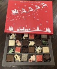 Fudge And Belgian Chocolate