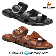 LADIES COMFORT SUMMER BEACH