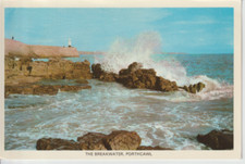 PORTHCAWL, WALES - THE