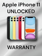 Apple IPhone 11 A2111 64GB
