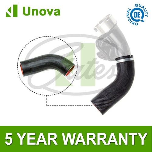 Silicone turbo hose - silicone,