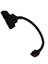 T Bar to Torberry Connector Adaptor for Powakaddy/Powerhouse/Hillbilly Batteries