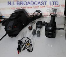 JVC gy-hm100u complete HD