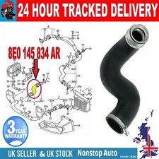 Turbo intercooler hose pipe - turbo,