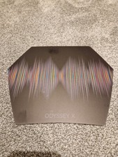 Texecom Odyssey X3 Bell Box
