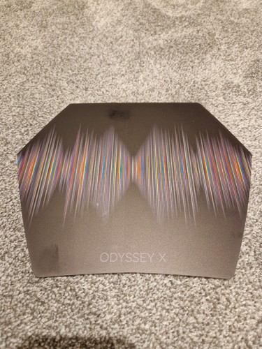 Texecom odyssey bell - x3, box