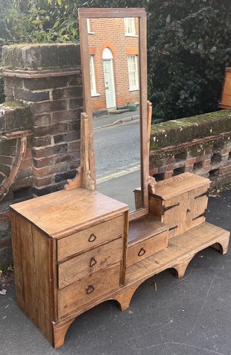 Arts crafts oak - crafts,