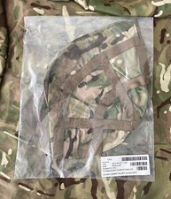 British Army MTP Helmet Cover