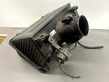 2007 MAZDA RX8 AIR FILTER BOX COMPLETE ORIGINAL - AIR FILTER + MAF