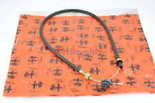 FLEXIBLE TRANSMISSION CABLE